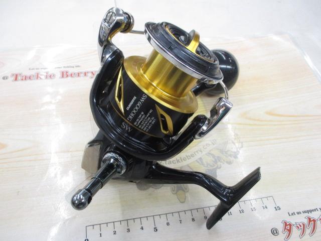 20ｽﾃﾗSW 6000HG