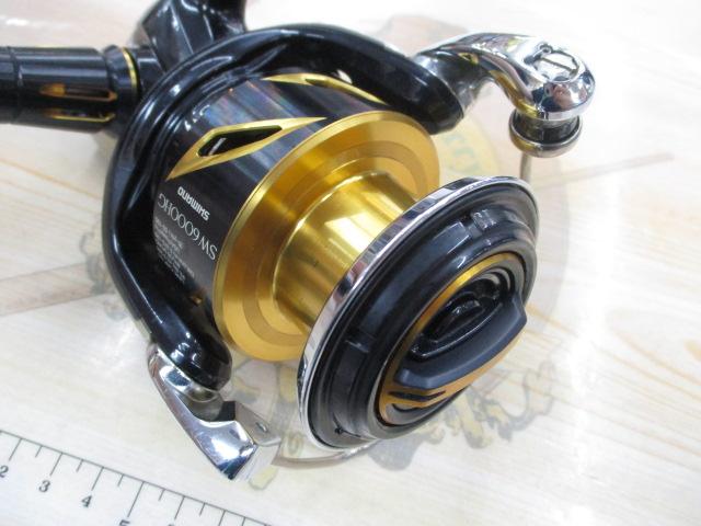 20ｽﾃﾗSW 6000HG