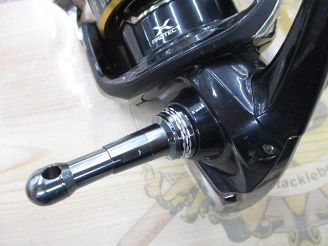 20ｽﾃﾗSW 6000HG