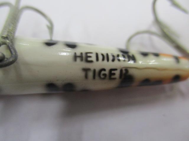 ﾀｲｶﾞｰ