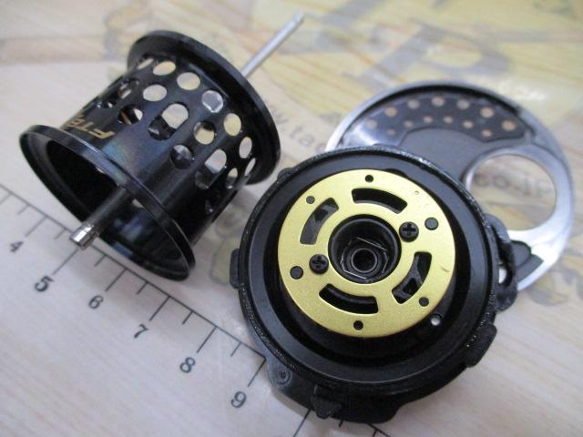 17ｶﾙｶｯﾀｺﾝｸｴｽﾄBFS HG-R