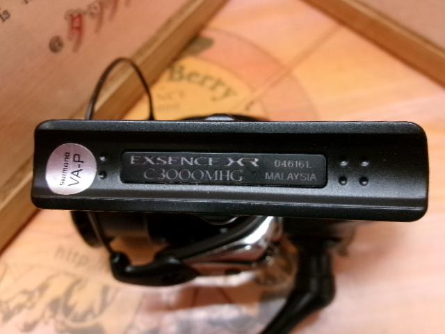 23ｴｸｽｾﾝｽXR C3000MHG