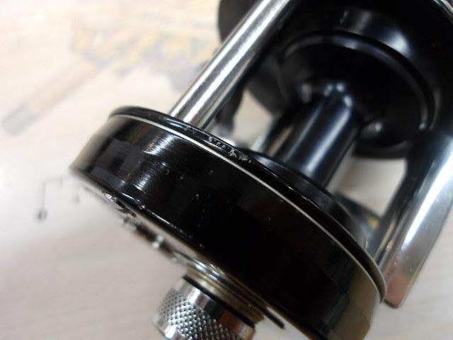 2500C ﾌﾞﾗｯｸ