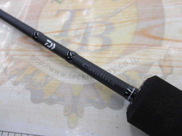 ｷｬﾀﾘﾅSJ 60B-6