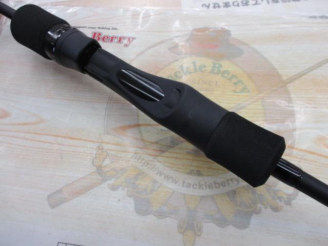 ｷｬﾀﾘﾅSJ 60B-6