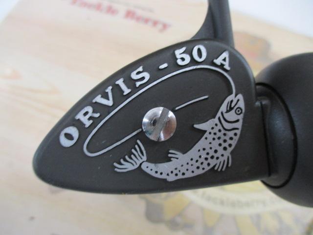 ｵｰﾋﾞｽ50A