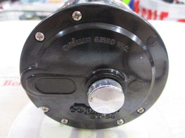 ﾀﾞｲﾅﾐｯｸ ST-50