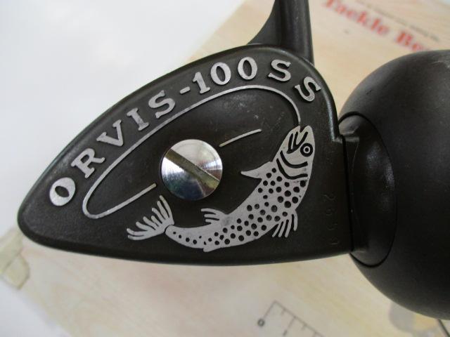 ｵｰﾋﾞｽ100SS