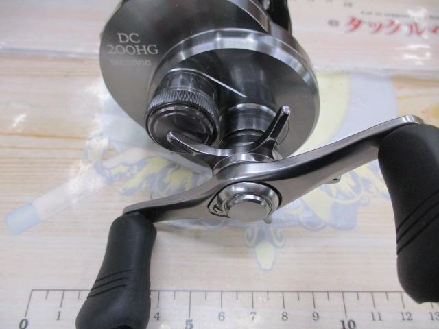 20ｶﾙｶｯﾀｺﾝｸｴｽﾄDC 200HG