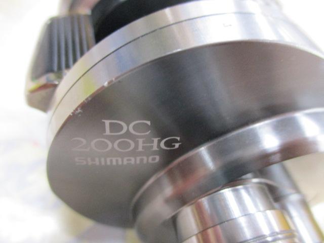 20ｶﾙｶｯﾀｺﾝｸｴｽﾄDC 200HG
