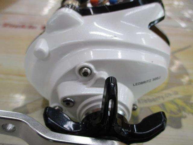 ﾚｵﾌﾞﾘｯﾂ 300J