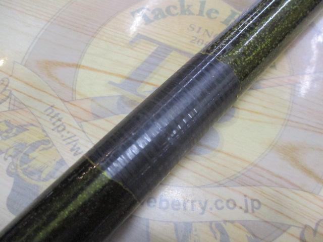 ｲﾝｽﾄﾗｸﾀｰ鮎105室田Ver MⅡ