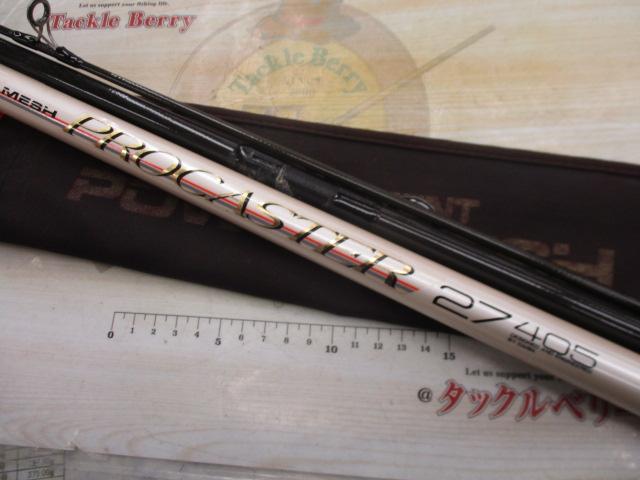 AWﾄｰﾅﾒﾝﾄPMﾌﾟﾛｷｬｽﾀｰ 27-405