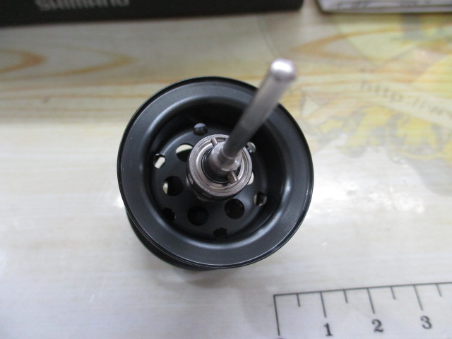 【セット商品】20メタニウムHG スプールセット