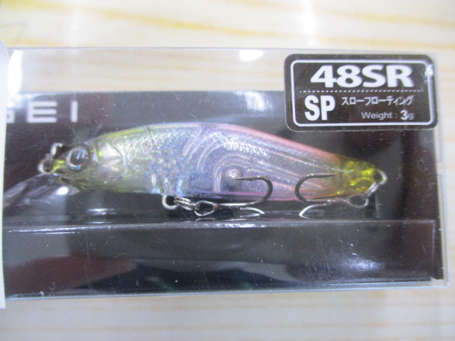 【ｾｯﾄ商品】☆G.C.ﾐﾉｰ48SR-SP2個ｾｯﾄ☆