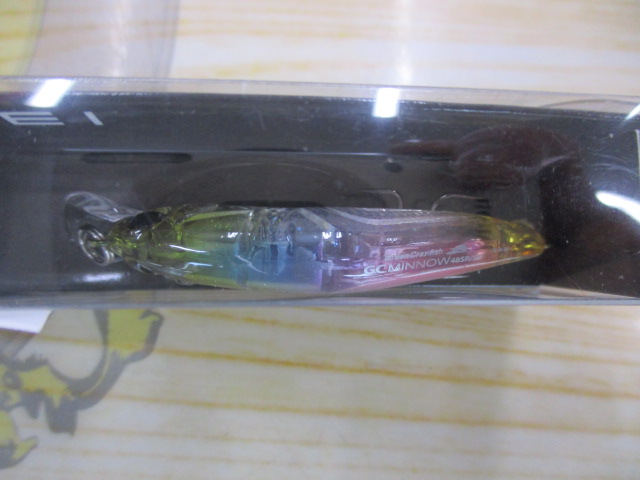 【ｾｯﾄ商品】☆G.C.ﾐﾉｰ48SR-SP2個ｾｯﾄ☆