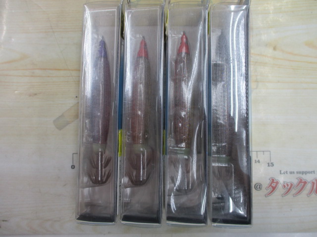 【セット商品】マルキュー スピードデビル4点セット