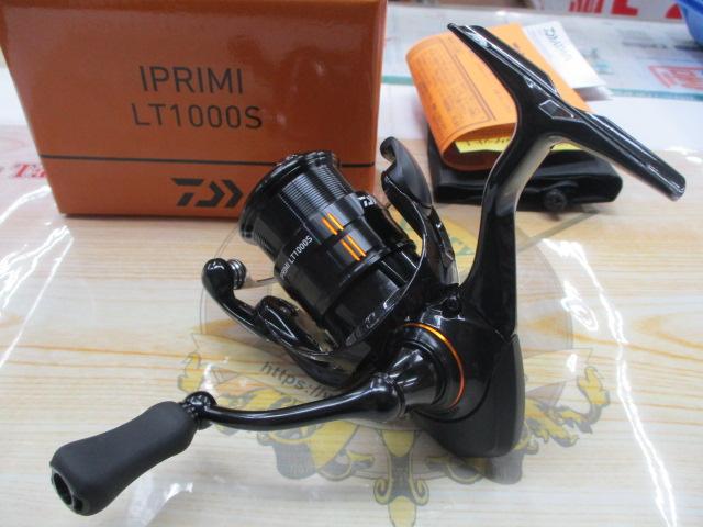 25ｲﾌﾟﾘﾐ LT1000S