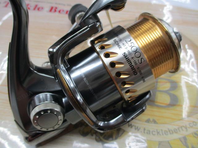 04ｽﾃﾗ 2500S