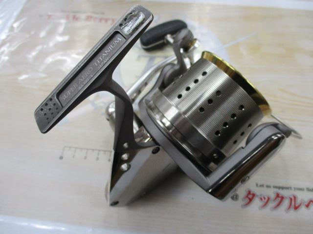 ｽｰﾊﾟｰｴｱﾛﾁﾀﾝ 標準仕様 LH