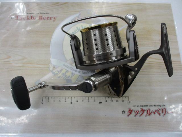 ｽｰﾊﾟｰｴｱﾛﾁﾀﾝ 標準仕様 LH