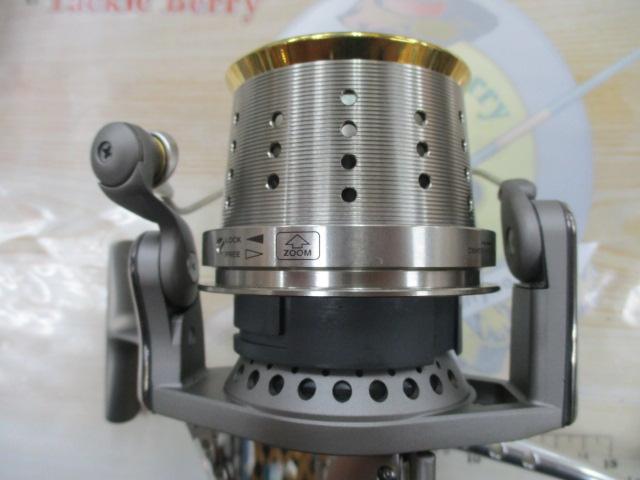 ｽｰﾊﾟｰｴｱﾛﾁﾀﾝ 標準仕様 LH