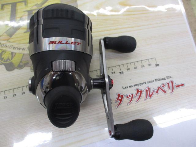 ﾊﾞﾚｯﾄZB3