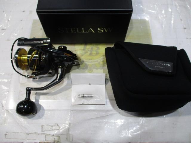 25ｽﾃﾗSW 8000HG