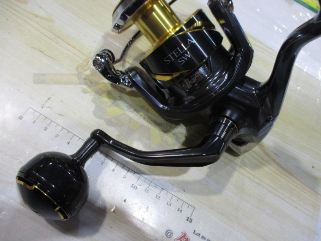 25ｽﾃﾗSW 8000HG