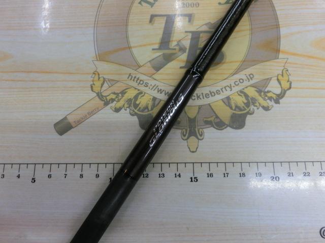 19ﾎﾟｲｽﾞﾝｸﾞﾛﾘｱｽXC 173MH-G