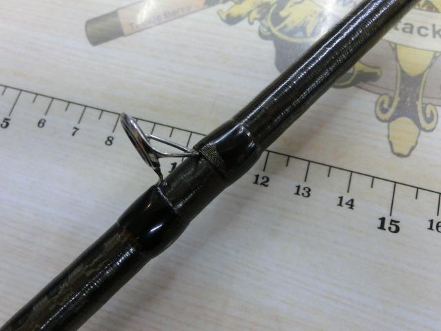 19ﾎﾟｲｽﾞﾝｸﾞﾛﾘｱｽXC 173MH-G