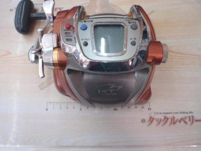 ｼｰﾎﾞｰｸﾞ 750MT