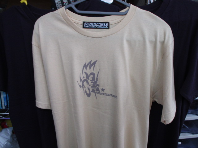 【ｾｯﾄ商品】ﾜﾝﾊﾞｲﾄﾜﾝﾌｨｯｼｭTｼｬﾂｾｯﾄ