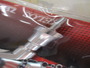 ﾌﾟﾛｱｰﾑｽﾋﾟﾆﾝｸﾞ40mmMCHSP40SH-S･RKｼﾏﾉｼﾙﾊﾞｰﾗｳﾝﾄﾞﾉﾌﾞ
