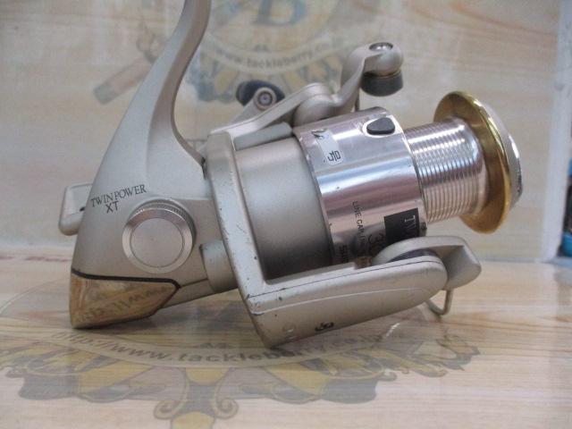 95ﾂｲﾝﾊﾟﾜｰXT 3000DH