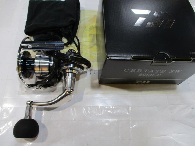 21ｾﾙﾃｰﾄSW 8000-P