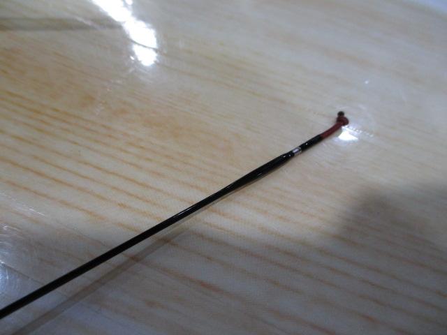 枯法師 二十一