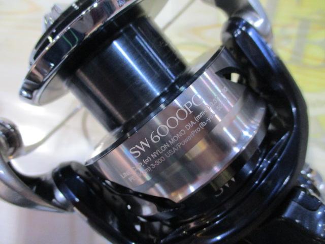 21ﾂｲﾝﾊﾟﾜｰSW 6000PG