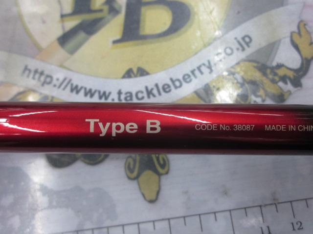 18ﾜｰﾙﾄﾞｼｬｳﾗｴｸｽﾃﾝｼｮﾝﾊﾞｯﾄTypeB