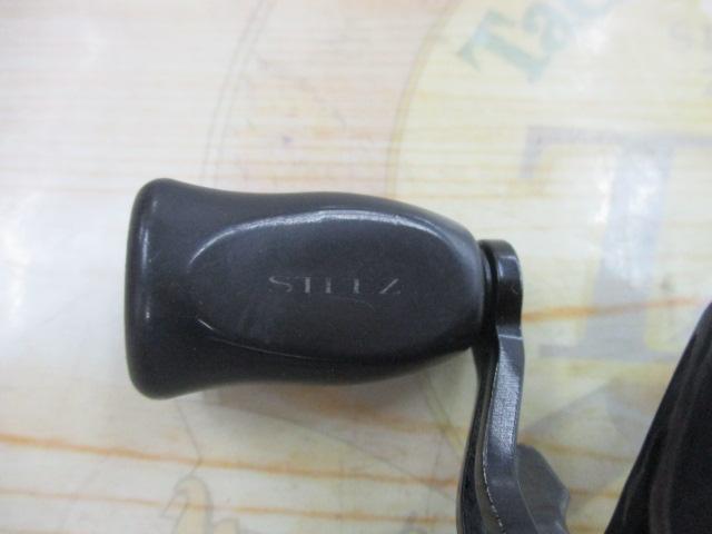 ｽﾃｨｰｽﾞ SV 6.3L