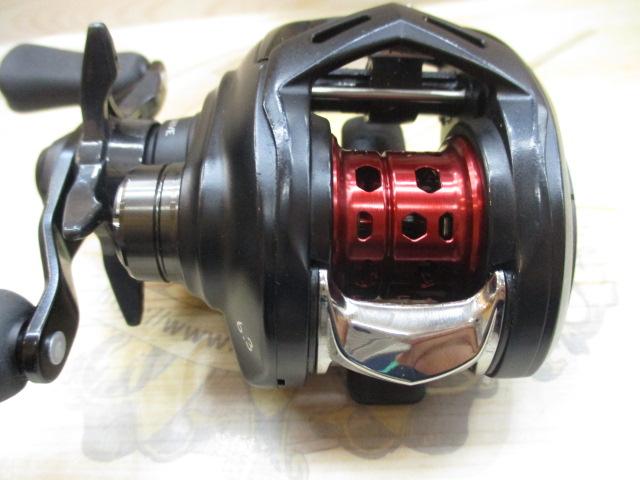 25ｱﾙﾌｧｽ BF TW 6.3L