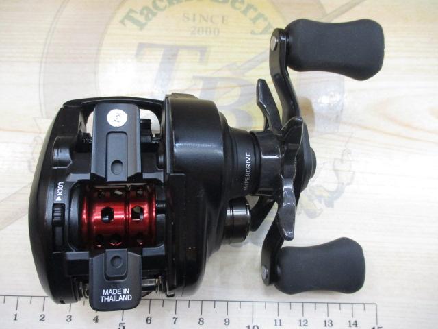 25ｱﾙﾌｧｽ BF TW 6.3L