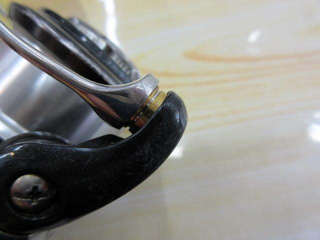 ﾚｱﾆｳﾑCI4+ 2500S