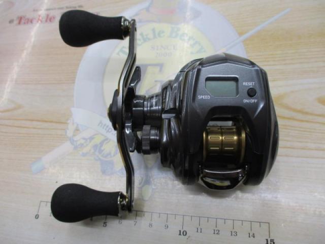 20ﾃｨｴﾗIC 100L