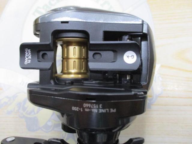 20ﾃｨｴﾗIC 100L