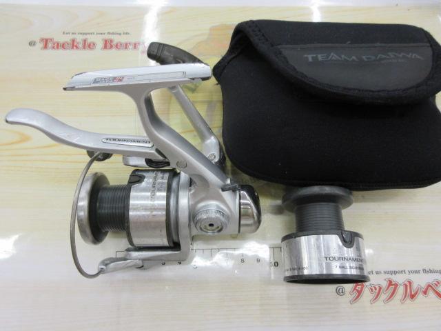 ﾄｰﾅﾒﾝﾄX 2500LBT