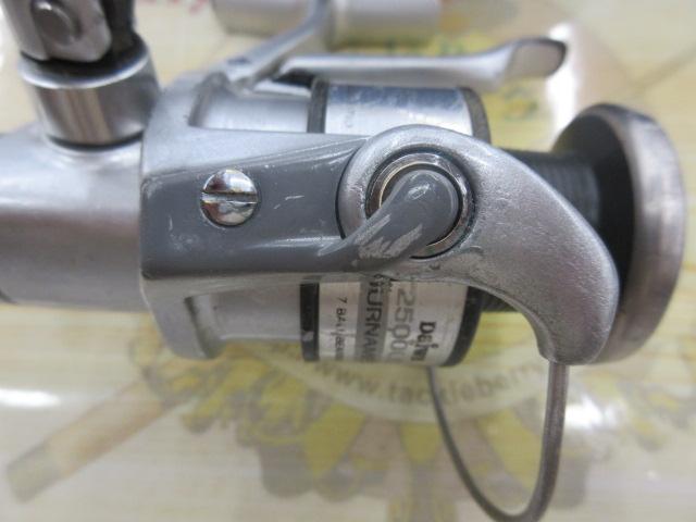 ﾄｰﾅﾒﾝﾄX 2500LBT