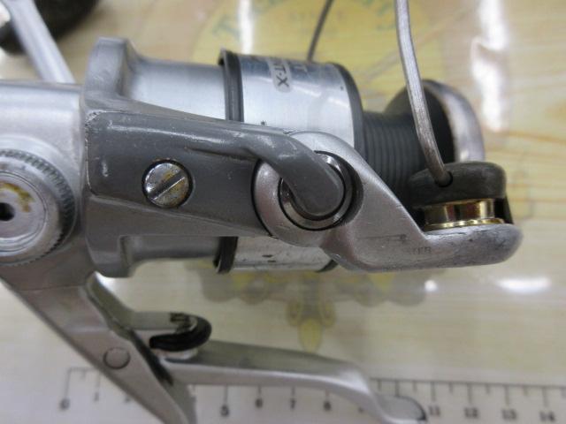 ﾄｰﾅﾒﾝﾄX 2500LBT