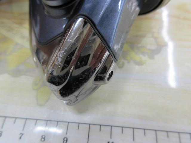 09ﾂｲﾝﾊﾟﾜｰSW 6000HG