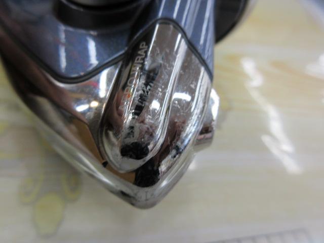 09ﾂｲﾝﾊﾟﾜｰSW 6000HG